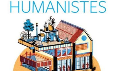 Les entreprises humanistes – Jacques Lecomte